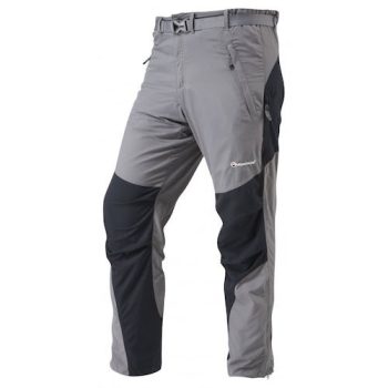 Montane Men's Terra Pant - Graphite