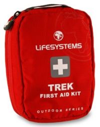 Trek First Aid Kit