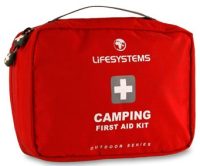 Camping First Aid Kit