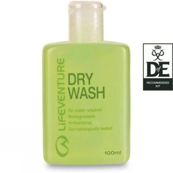 Lifeventure Drywash