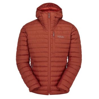 Rab Men's Microlight Alpine Jacket - Image 2