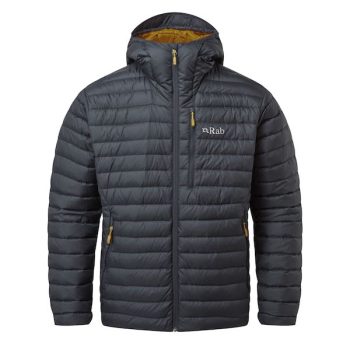 Rab Men's Microlight Alpine Jacket