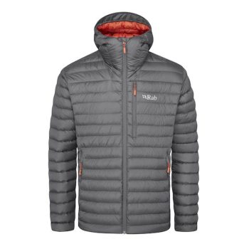 Rab Men's Microlight Alpine Jacket - Image 3