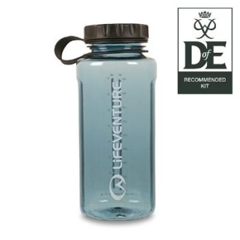 Lifeventure Tritan Flask 1.0 Litre