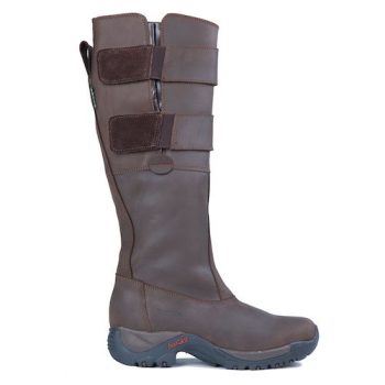 Tuffa Country Rider - brown