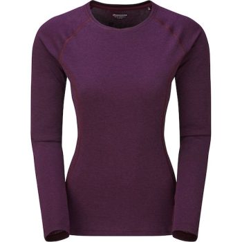 Montane Women's Dart Zip Neck - Image 2