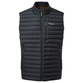 Rab Men's Microlight Vest - Image 2