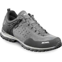 Meindl Men's Ontario GTX - Graphite schwarz