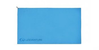 Lifeventure SoftFibre Trek Towel - Large