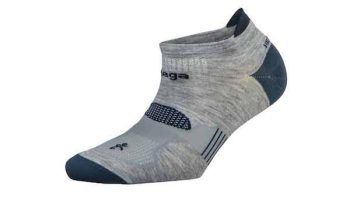 Balega Men's Hidden Dry Socks