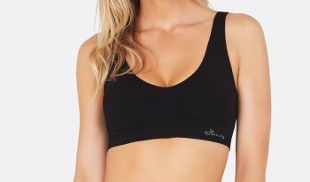 Boody Women's Shaper Bra