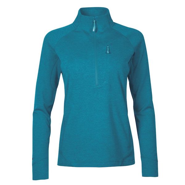 Rab Women's Nexus Pull On - Surrey Trek and Run