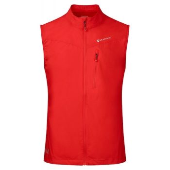 Montane Men's Featherlite Trail Vest