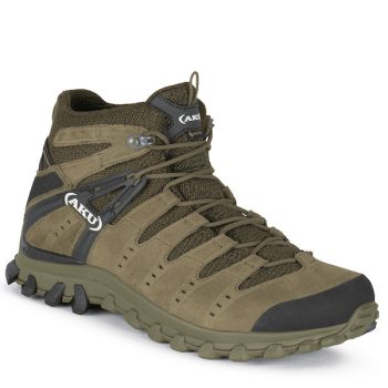 AKU Men's Alterra Lite Mid GTX