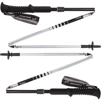 Black Diamond Distance Z Poles