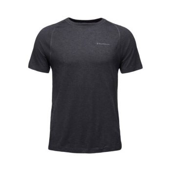 Black Diamond Men's Rhythm Tee