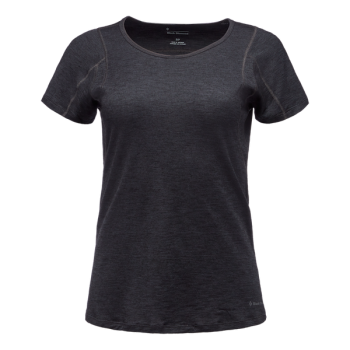 Black Diamond Women's Rhythm Tee - Image 2