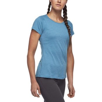 Black Diamond Women's Rhythm Tee