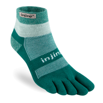 Injinji Men's Trail Mid Weight