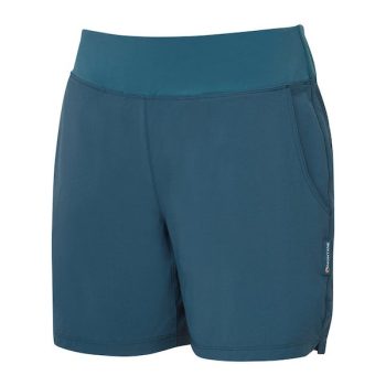 Montane Women's Tucana Shorts - Image 2