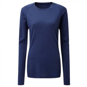 Rab Women's Forge LS Tee - Image 2