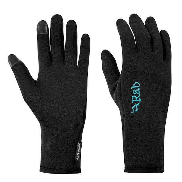 Rab Women’s Powerstretch Contact Glove