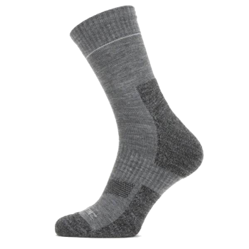 Sealskinz Solo Quick Dry Ankle Socks