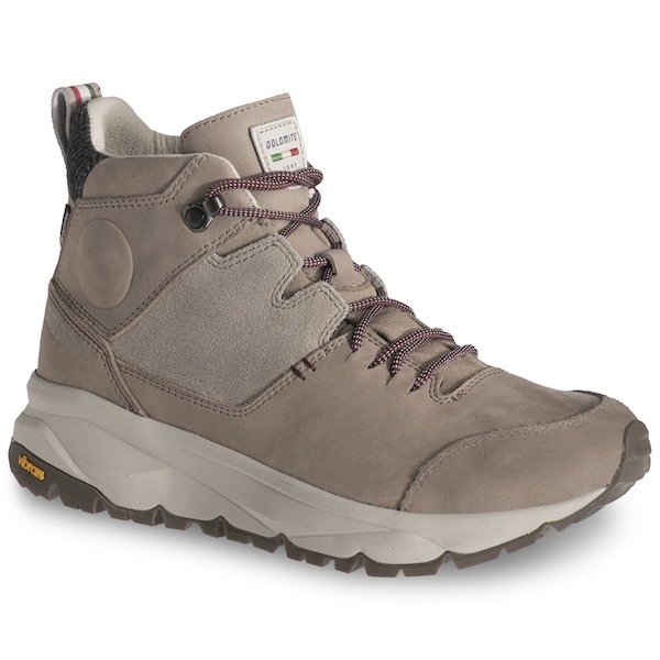 Dolomite Women's Braise High GTX - Surrey Trek and Run