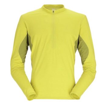 Rab Men's Sonic Ultra Zip