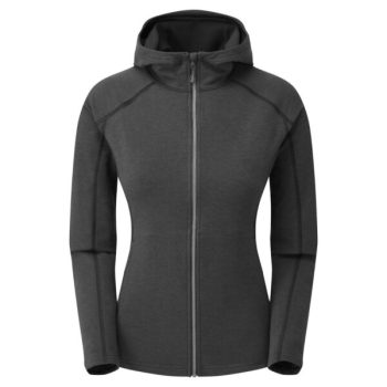 Montane Ladies Spinon Hoodie