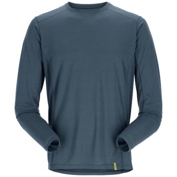 Rab Men's Syncrino LS Baselayer