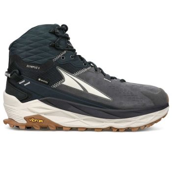 Altra Men's Olympus 5 Hike Mid GTX