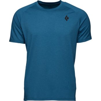 Black Diamond Men's Lightwire SS Tech Tee