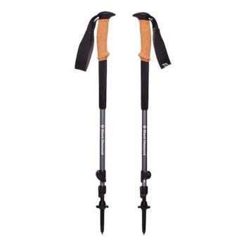 Black Diamond Trail Cork Trekking Pole