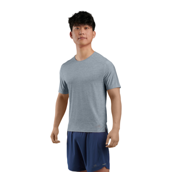 Ultimate Direction Men's Cirriform Tee