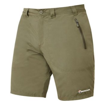 Montane Men's Terra Lite Shorts - Image 2