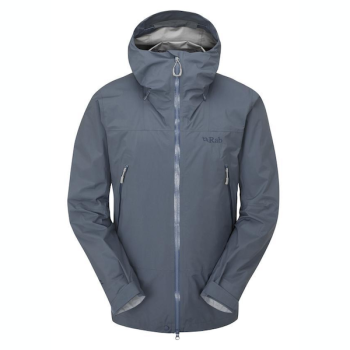 Rab Men's Kangri Paclite Plus Jacket - Image 2