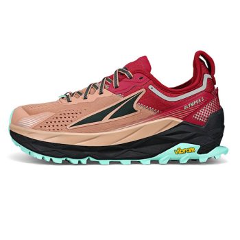 Altra Women's Olympus 5