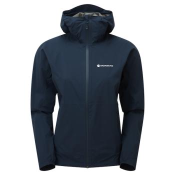 Montane Women's Minimus Lite Waterproof Jacket - Image 2