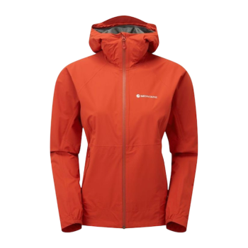 Montane Women's Minimus Lite Waterproof Jacket - Image 3