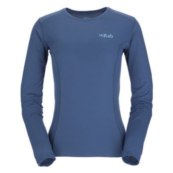 Rab Women's Force LS Tee - Image 3