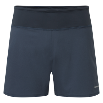 Montane Women's Slipstream Twin Skin Shorts