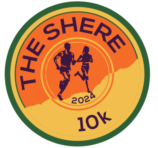 Shere 10K Logo