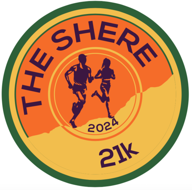 Shere 42K Logo