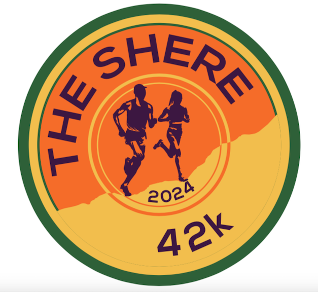 Shere 42K Logo