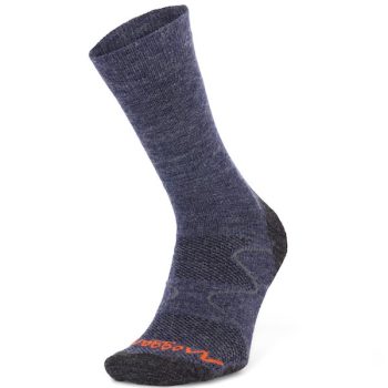 Moggans Midweight Merino Crew Socks