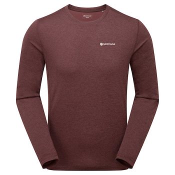 Montane Men's Dart Long Sleeved Tee