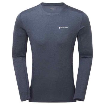 Montane Men's Dart Long Sleeved Tee - Image 2