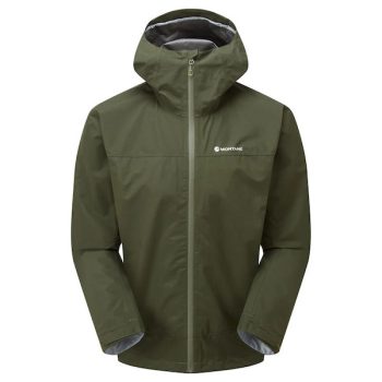 Montane Men's Spirit Jacket