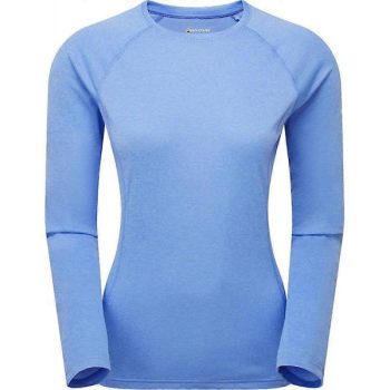 Montane Women's Dart Long Sleeved Tee